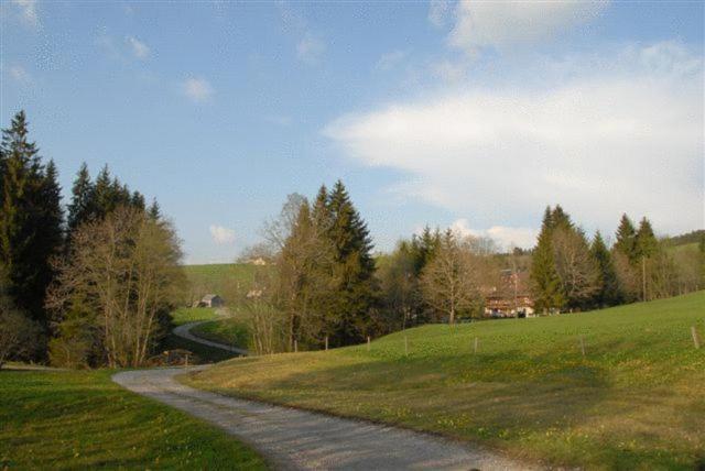 Hotel Kaubad Appenzell Exteriér fotografie